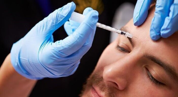 تزریق ژل و بوتاکس توسط آرایشگران شیراز