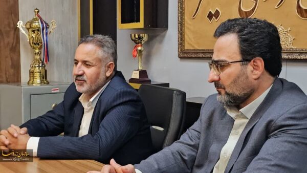 آزادی زندانیان 1