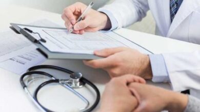 آزمون پذیرش پزشکی از لیسانس