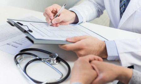 آزمون پذیرش پزشکی از لیسانس