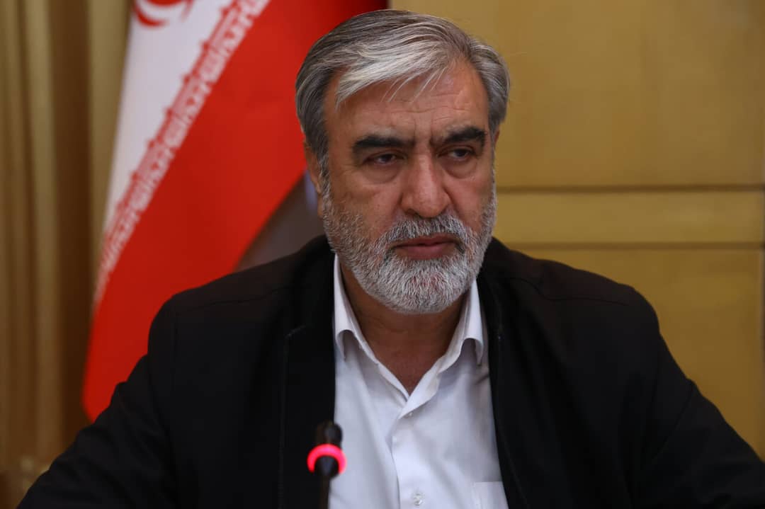 رئیس کمیسیون امنیت ملی: فشار حداکثری شکست خورده؛ ایران در برابر تهدیدها قاطعانه پاسخ می‌دهد