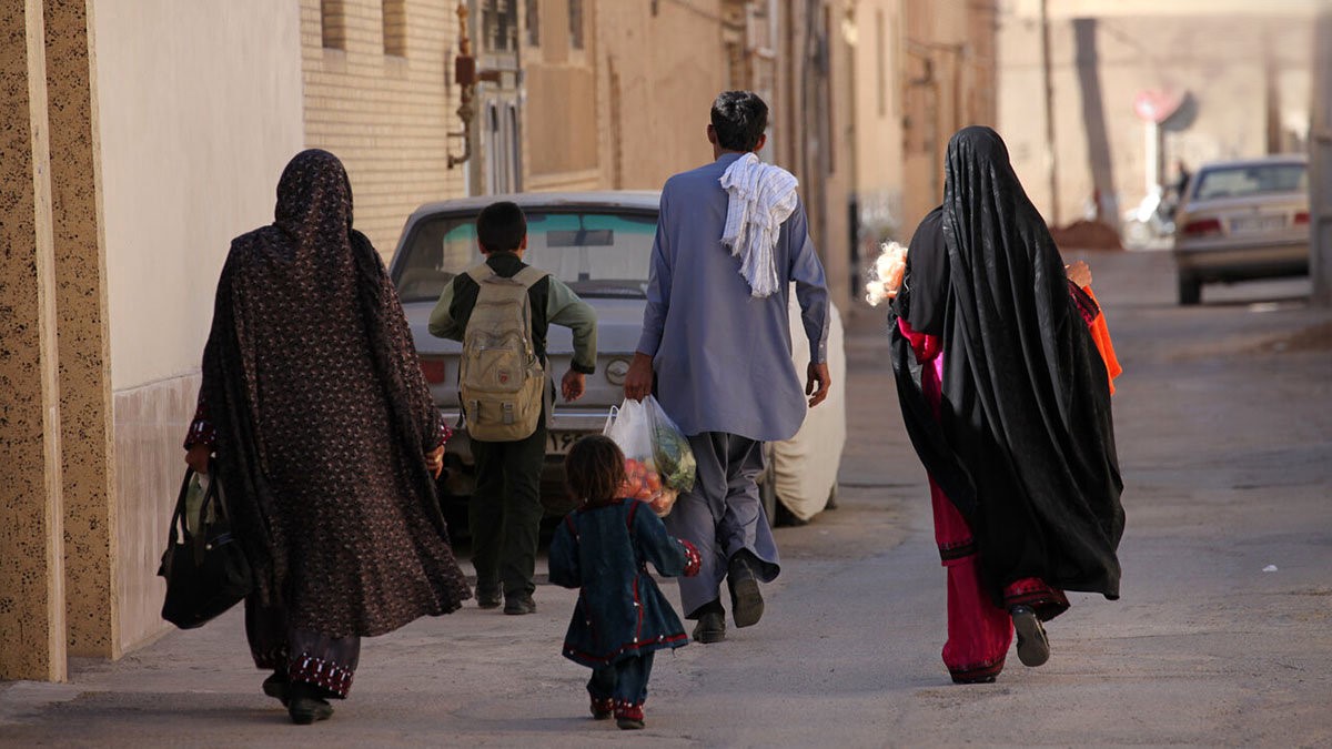 اجاره ملک به افغانستانی‌های فاقد مدارک اقامتی در شیراز ممنوع شد