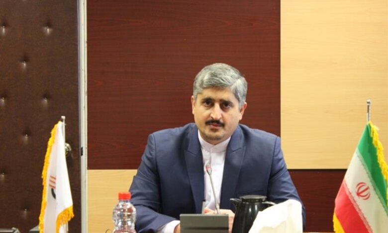 احد بهجت حقیقی رئیس سازمان جهاد کشاورزی استان فارس شد 1 احد بهجت حقیقی