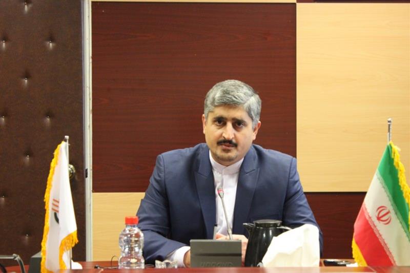 احد بهجت حقیقی رئیس سازمان جهاد کشاورزی استان فارس شد