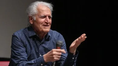 احمد پژمان موسیقیدان