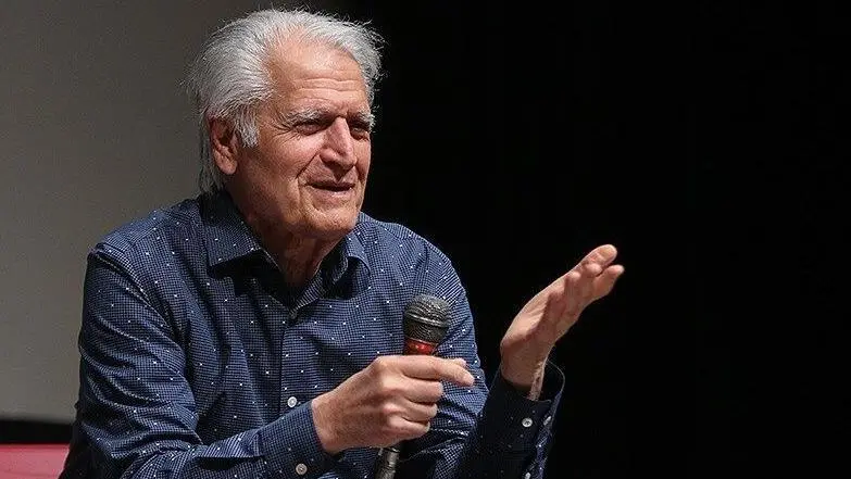 موسیقی‌دان و آهنگساز برجسته بزرگ ایرانی فارس درگذشت