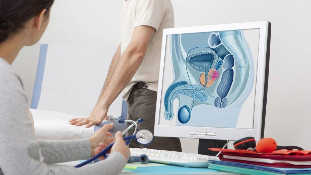 ارتباط میان نعوظ کامل و پایدار و قدرت عضلات در مردان کشف شد