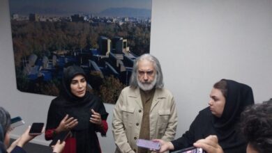 ادره رضایی