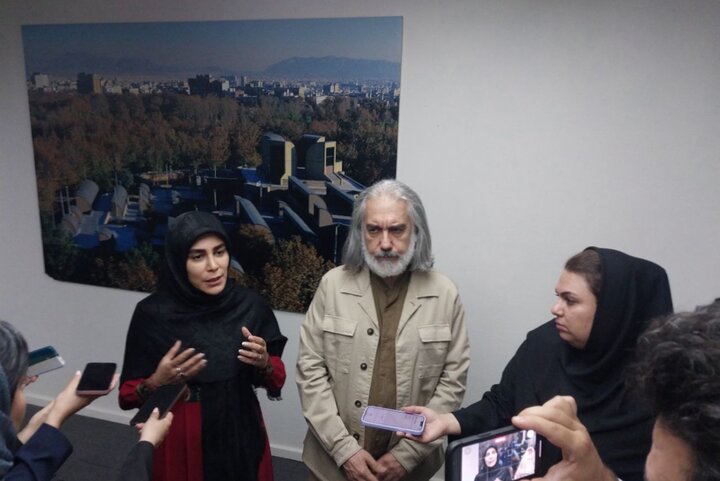 واکنش معاون وزارت ارشاد به لغو کنسرت خیابانی همایون شجریان:متأسفانه به هر دلیلی نشد