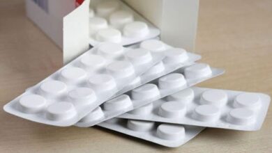 استامینوفن