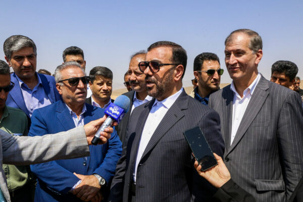 استاندار فارس 1