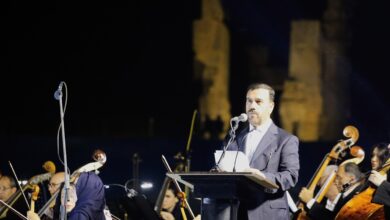 استاندار فارس