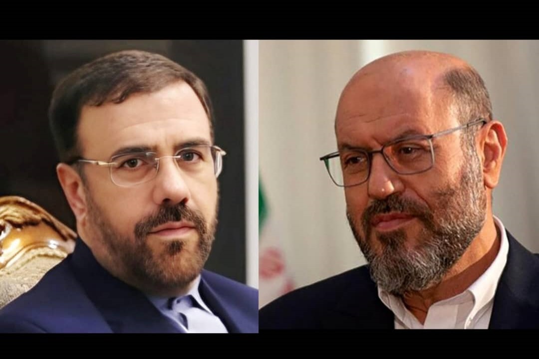 استاندار فارس خبر داد: پارک بزرگ شهری در راه شیراز ؛ باغ «بش» به مردم واگذار شد