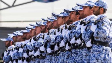 استخدام نیروی هوایی ارتش جمهوری اسلامی ایران