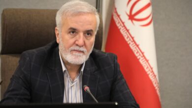 اسدی شهردار شیراز