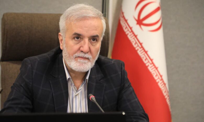 اسدی شهردار شیراز