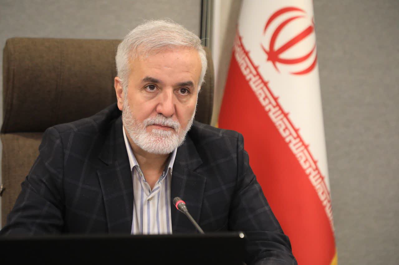 میدان نقاره‌خانه شیراز به‌زودی به بهره‌برداری می‌رسد