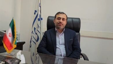 اسماعیل حسینی نماینده شیراز