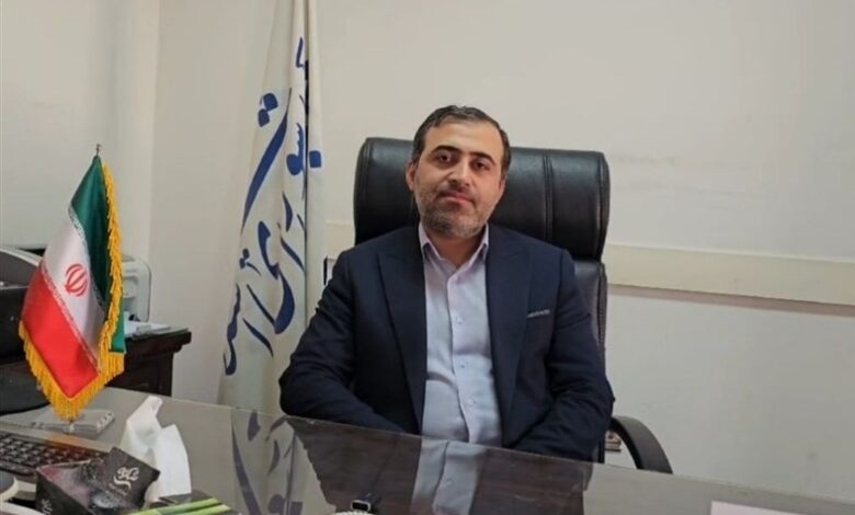 اسماعیل حسینی نماینده شیراز