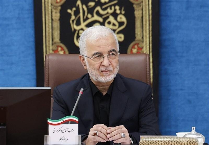 اعتراض به وزیر کشور برای دخالت نمایندگان مجلس در انتصاب فرمانداران فارس