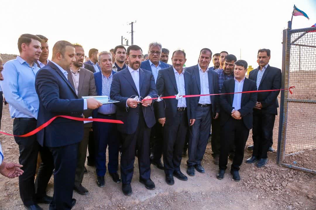 تشکر رسمی فرماندار ویژه فسا از استاندار فارس/ در سفر یک روزه امیری چه خبر بود؟