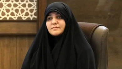 افسانه خواست خدایی