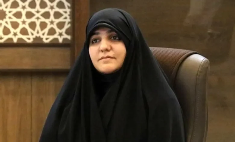 افسانه خواست خدایی