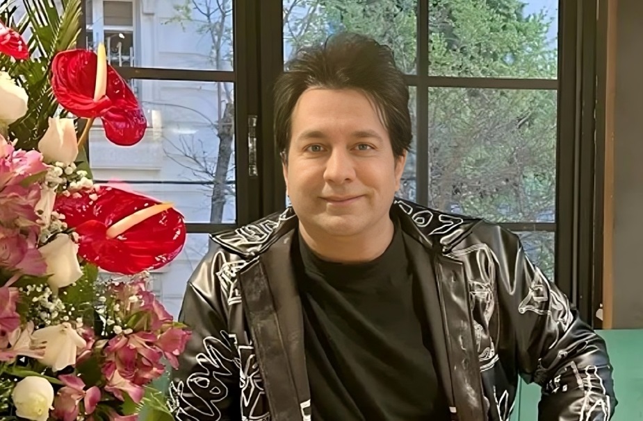 امید جهان خواننده موسیقی پاپ و بندری درگذشت