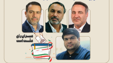 انتخابات شوراها