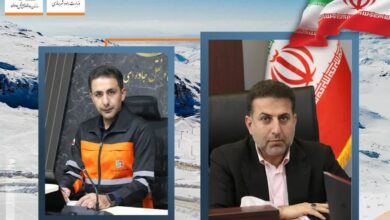 انتصاب معاون راهداری فارس