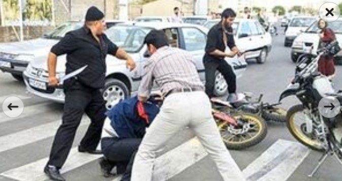 اوباش