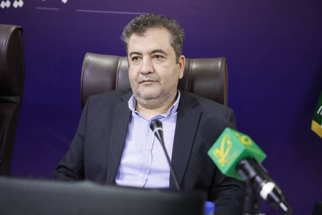 ۱۱۸۷بهورز درخانه‌های بهداشت روستایی و عشایری فارس خدمت می‌کنند