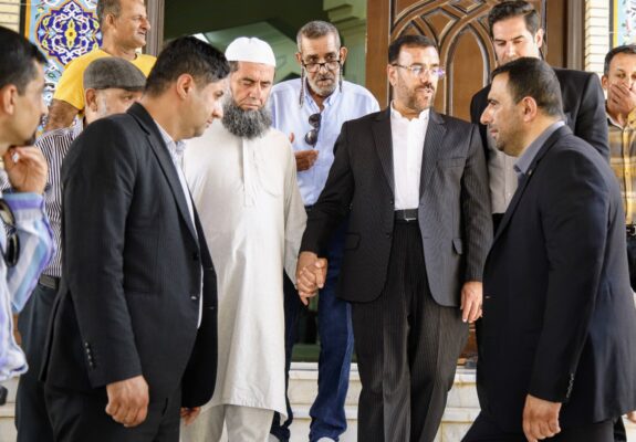 اوزاستاندار