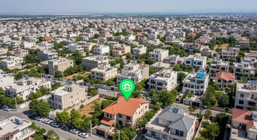 بازار اقامت شیراز