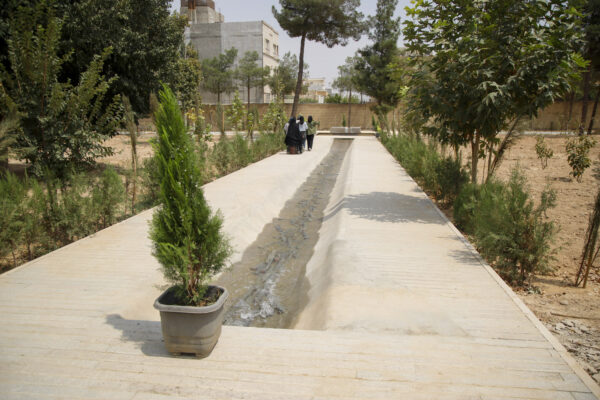 باغ بش 15
