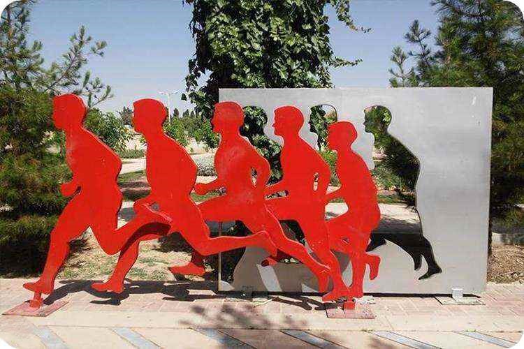 آغاز کارزار اعتراضی جمعی از شهروندان شیرازی به اقدامات شهرداری در باغ جنت شیراز