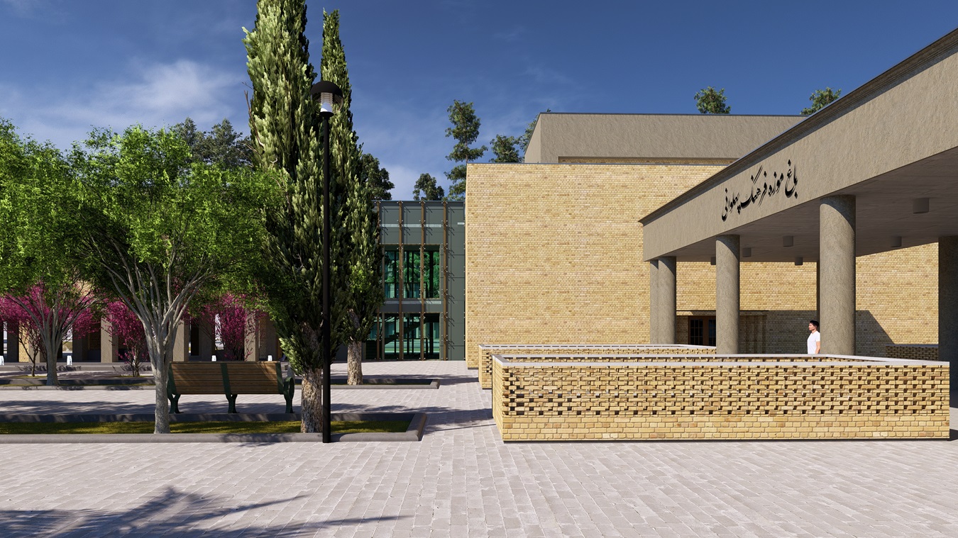 بزرگ‌ترین زورخانه سرپوشیده کشور در شیراز ساخته می‌شود