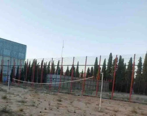 باغ‌های تاریخی شیراز 4