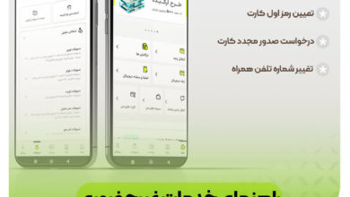 بانک مهر ایران