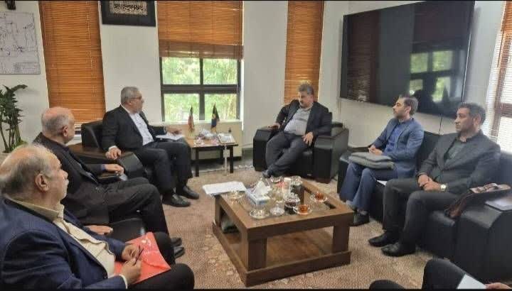 برقممسنی
