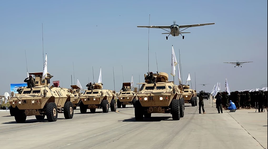 ترامپ به طالبان اولتیماتوم داد:«بگرام» را پس ندهید، اتفاقات بدی می‌افتد