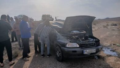 تصادف 1