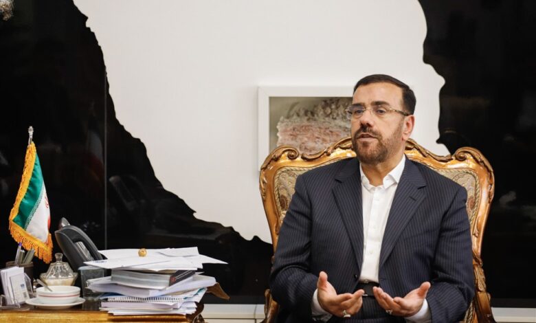 تصاویر استاندار فارس 10