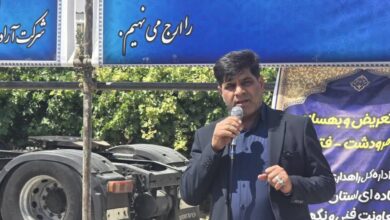 تعریض و بهسازی محور مرودشت فتح‌آباد 4