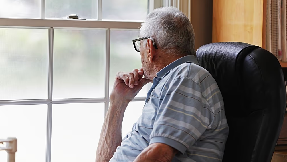 تنهایی یک بحران بهداشتی و تهدیدی برای سلامت است