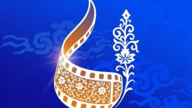 جشنواره ملی فیلم کوتاه آب را دریابیم