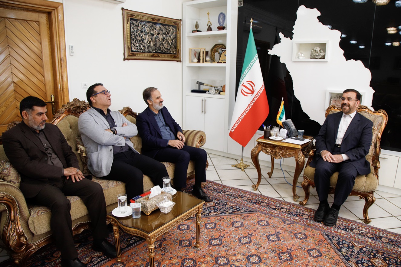 موافقت استاندار فارس با پیشنهاد میزبانی از بخش بین‌الملل جشنواره فیلم فجر در شیراز