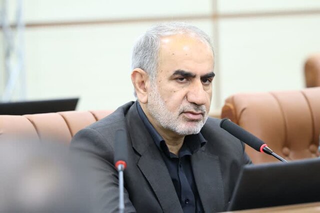 جعفر قادری