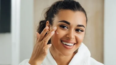 برای اینکه جوش نزنیم چه کار کنیم