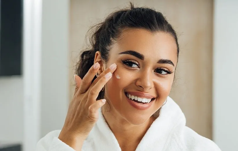 برای اینکه جوش نزنیم چه کار کنیم؟